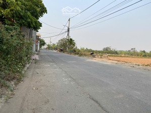 65m2 vân tảo, trục chính, bán gấp trong ngày, cách 100m ra vành đai 4, lh: 