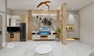 bán nhà đẹp mới xây võ chí công - 5 tầng thang máy - cách mặt phố ô tô tránh 50m - full nội thất