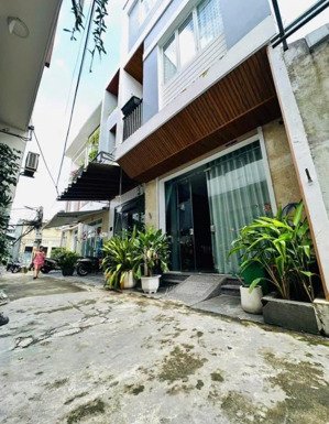 siêu hot căn nhà trần khắc chân, q1, 51,5m2 với mức giá siêu hời 3 tỷ 880