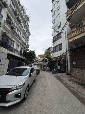 bán nhà đình thôn 60m2 - ô tô kinh doanh - nhỉnh 14 tỷ