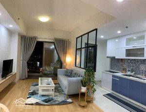 kẹt tiền nên cần bán căn hộ cao cấp masteri thảo điền. q2. toà t1 - lầu 18 , dt 75m2, - 8,6 tỷ