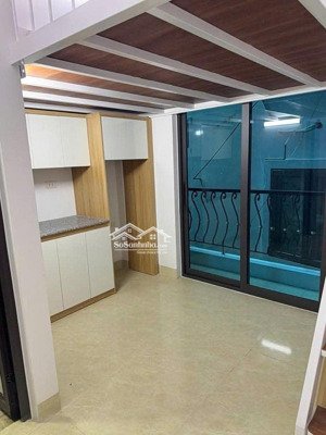 toà chdv 15 phòng doanh thu 70tr/tháng định công hoàng mai