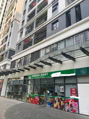 siêu hiếm, shophouse hope kinh doanh đỉnh 122m2 x giá 7 tỷ 3(tl) - bay nhanh duy nhất 1 căn