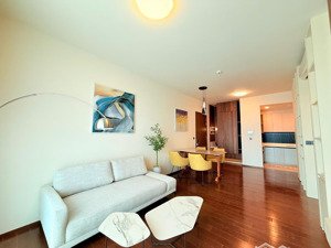 cho thuê d''edge 2pn 32tr full nội thất tầng cao giá tốt nhất thị trường. lh thanh