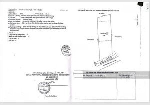 bán đất đẹp tại đường 84, định hòa, thủ dầu một, bình dương, 14,5 tỷ, 1100m2
