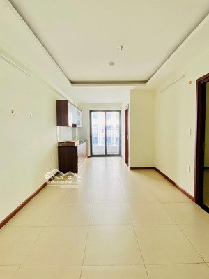 cho thuê căn hộ iris tower - chung cư hòa bình-ngay khu vsip 1- giá chỉ 4.5tr - nhà mới đẹp, ở ngay