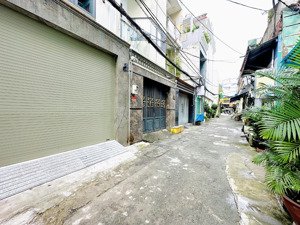 bán nhà lê văn thọ vị trí đẹp vừa ở kết hợp kinh doanh chỉ 3.9ty còn tl