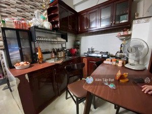 nhà phú thọ hoà hẻm 4m, gần chợ nguyễn sơn - q. tân phú 