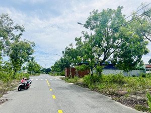 bán đất kdt 1a, điện ngọc, điện bàn, quảng nam