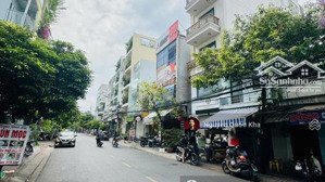 bán nhà (5,5x22) mặt tiền đường số 79, phường tân quy, quận 7 vị trí kinh doanh sầm uất 24,5 tỷ