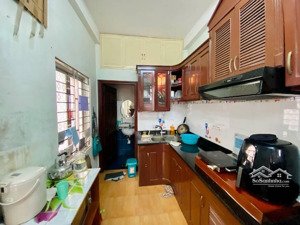 bán nhà mặt phố nguyễn đức cảnh, kinh doanh tốt, 9,9 tỷ, 48,2 m2