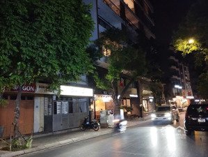 hạ giá 10 tỷ bán gấp tòa nhà 8 tầng phố tô ngọc vân, diện tích 152m2, mt 8m, vị trí view hồ đẹp.