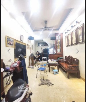 bán nhà đẹp hiếm trung tâm thanh xuân, vương thừa vũ, dt 32m2, 5t, mt 3.41m, giá 14.5 tỷ