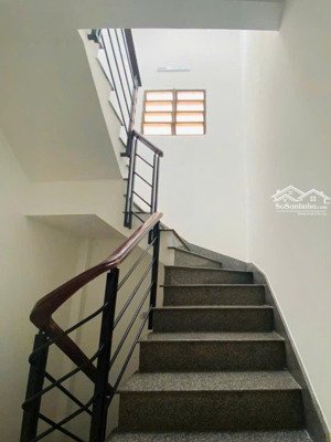 bán nhà hẻm 6m ngay phạm phú thứ, p.11 - dt: 4*15m - 4 tầng - giá 9,5 tỷ tl