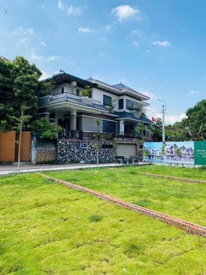 siêu hiếm, 100m2 đất full thổ cư sát ngay quốc lộ 21 chỉ 3,5 tỷ. rẻ hơn đất xung quanh 3 giá