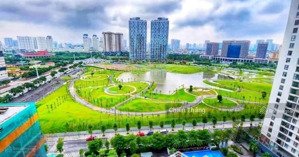 chính chủ bán gấp căn 1 pn và 1vs_mỹ đình pearl, giá 5,2 tỷ, 50m2, tầng trung, view đẹp