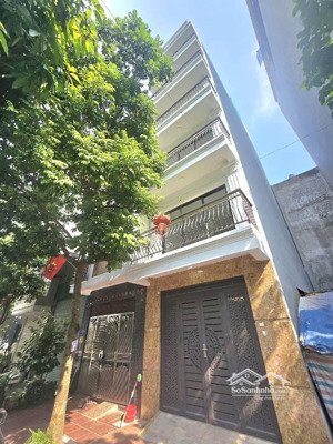 bán nhà dịch vụ d yên nghĩa 7t - 50m2 phân lô vỉa hè đường ô tô thông tránh nhau, giá 15,2 tỷ