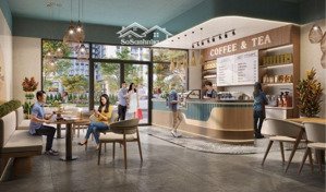 bán nhà khu đô thị him lam central park phường hồng an tiện ích: 4 tầng 65m2 ngang 5m đường 13,5m