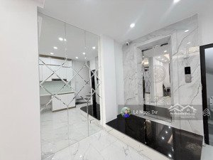 nhà 6 tầng, 100m, phú thượng, tây hồ - thang máy, ô tô vào - full đồ, chỉ 22 tỷ