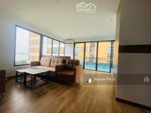 siêu phẩm lạc long quân 8t thang máy view hồ tây thu 2 tỷ/năm lô góc 3 thoáng (hth5010072)