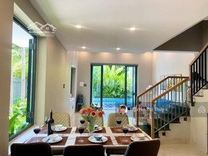 biệt thự hồ bơi góc 2mt -hòa cường nam- hải châu- gần tòa 69 tầng- 3 phòng ngủ-14.x tỷ