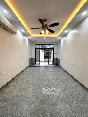 nhà mới hoàng mai. q. hoàng mai. gần ô tô, ngõ đẹp. dt: 34m2, giá: 8,55 tỷ.