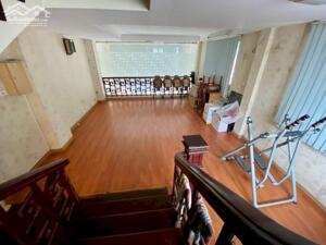 Bán nhà mặt phố Nguyễn Đức Cảnh kinh doanh tốt