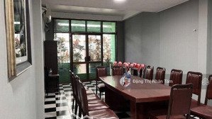 dòng tiền 99tr mt trần quy khoách tân định q1 giá 24,5tỷ dt 66m2 8pn9wc thang máy tâm