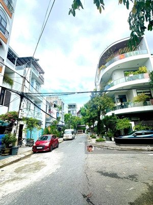 bán đất tặng nhà hoàng xuân nhị- gần tố hữu- làng đại học hải châu-giá đầu tư 8.4 tỷ