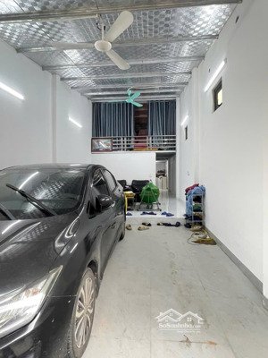 cần bán lô đất đẹp sẵn nhà cấp 4 mới 75,2 m thông ô tô tránh nhau kinh doanh nhỏ lẻ cực tốt