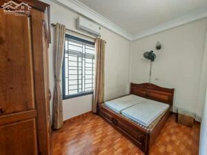 Siêu phẩm làng cổ hiếu học Đông Ngạc 42m2, 4T, mặt ngõ thông ô tô tránh