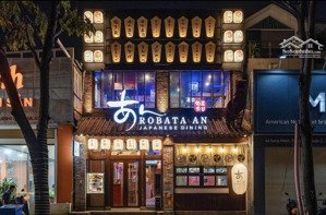 cho thuê nhà mặt tiền song hành an phú, quận 2 gần ga metro, trung tâm thương mại