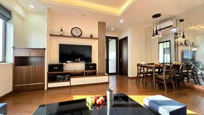 chính chủ cần bán căn hộ chung cư ct4 mỹ đình sông đà