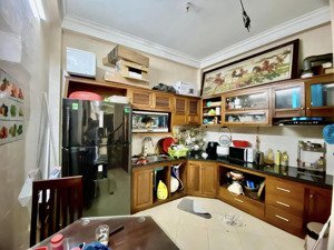 bán nhà hào nam 60m 5 tầng mặt tiền 6m giá 13 tỷ