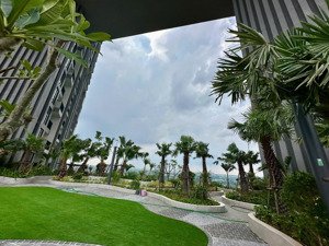 bán nhanh căn studio sky forest vừa bàn giao mới tinh, tặng bản thiết kế nội thất. lh 