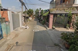 nhà hxh gần cầu vượt linh xuân, thủ đức - 71.4m2 - 4.6 tỷ