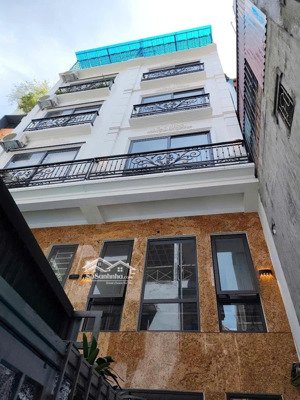 bán nhà phố sơn tây trung tâm đống đa 40m 6 tầng thang máy mặt tiền 3.8m giá 13 tỷ