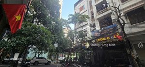 bán liền kề lô góc đường nguyễn tuân, thanh xuân 100m2*7t thang máy, pccc, kinh doanh dt 60tr/tháng