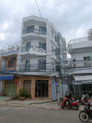 bán căn góc 4 tầng mặt tiền đường thuỷ xưởng trung tâm nha trang giá chỉ 7.8 tỷ