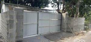 cho thuê nr phù hợp gia đình, tại lê đại hành, tân hải 1 (cđ), cam lâm, khánh hòa, 7 triệu, 40m2;