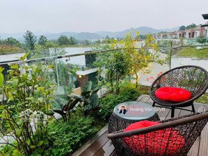 cần bán gấp biệt thự greenvillas 150m2 3 tầng 3 phòng ngủ sổ lâu dài view đồi thông. lh 