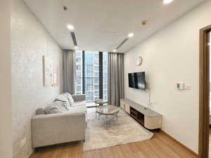 [eco green q7] cho thuê căn hộ - 16tr5/tháng, 67.25m2, 2pn, 2wc, fullnt view building