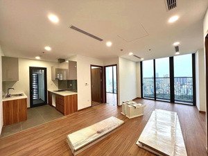 [eco green]cho thuê căn hộ 77.4m2-15 tr/tháng,2pn, 2wc, ntcb,view công viên hương tràm+pn.view kính