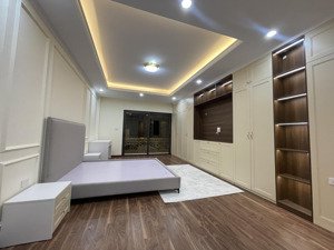 bán nr tại trần khát chân, 18 tỷ vnd, 80m2, 3pn, 4wc, 5 tầng, ngõ rộng 10m