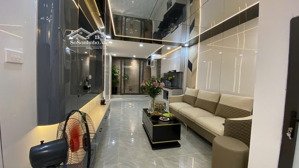 bán nr phố đại mỗ,nội thất lung linh, thang máy,ô tô tránh,kinh doanh, dt40m2x6t, giá chỉ 11.9 tỷ