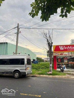 đất phạm huy thông 312m2 ngang 10m đường 10m5 gần sông hàn sơn trà đẹp rẻ