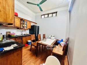 bán đất tặng nhà 3 tầng trung tâm quận nam từ liêm - phương canh diện tích 50 m -mặt tiền 4,2 m