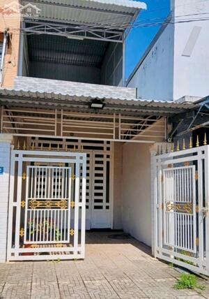 Nhà rộng kdc Hưng Phú cho thuê lâu dài