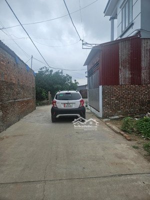 bán đất đa tốn 60m2 giá 5,4 tỷ - đường rộng ôtô 7 chỗ lô góc - gần vin ocean park