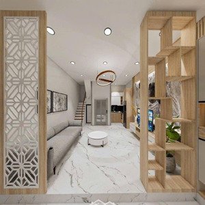 bán nhà dân xây cực hiếm -ô tô lùi cửa trung tâm mỹ đình 33m. 5 tầng 8.58 tỷ